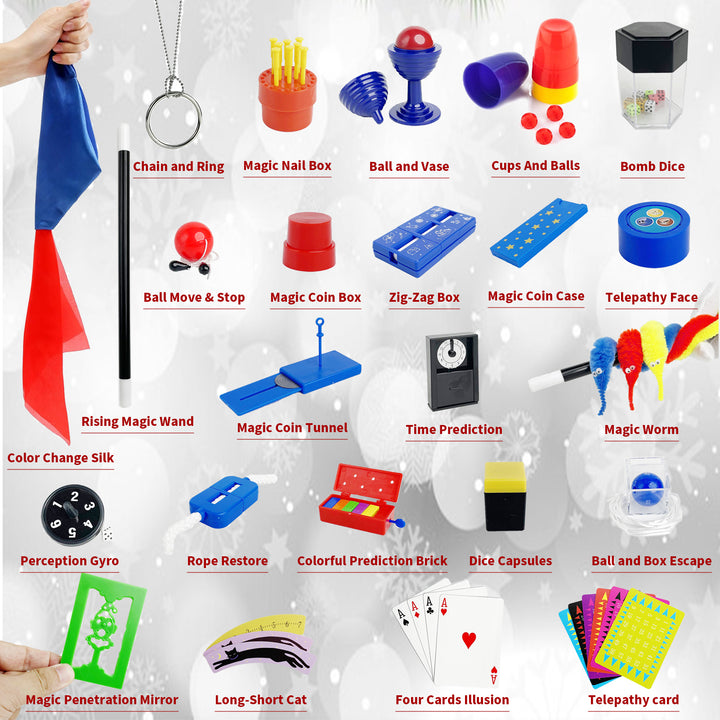 Megagic - Cirque Arlette Gruss - AG7 - Article de Jonglerie - Sac à Dos 4 Accessoires de Megagic - Cirque Arlette Gruss - AG7 - Article de Jonglerie - Sac à Dos 4 Accessoires de