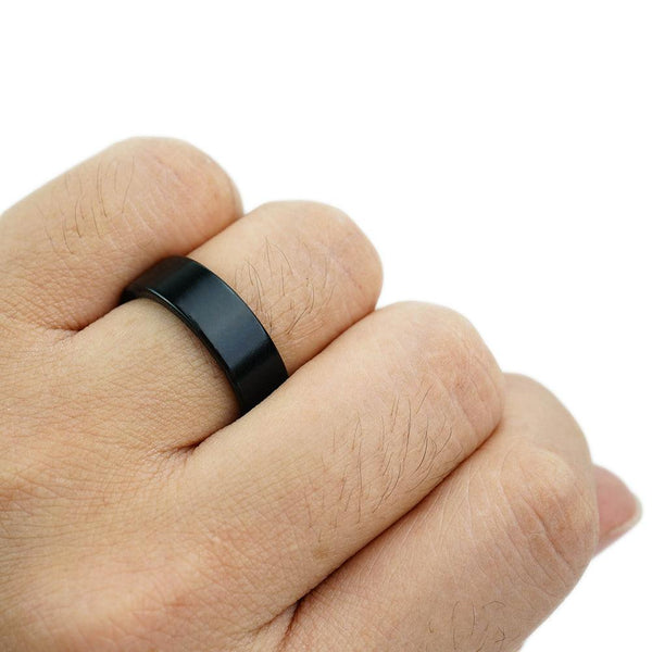 3 Pcs Different Size Strong Magnetic PK Ring （19/20/21mm） - Xfunjoin