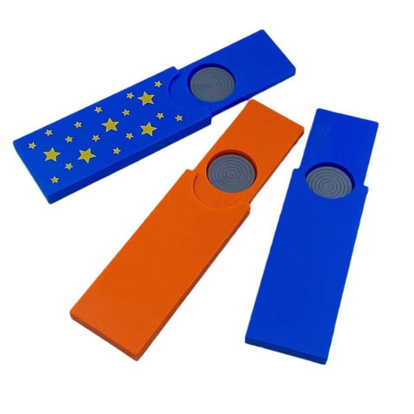 Trombone auto-pliant Nitinol mémoire de forme chan... – Grandado Trombone auto-pliant Nitinol mémoire de forme chan... – Grandado