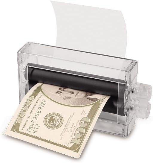 Enchanted Dollar Money Printer - Xfunjoin