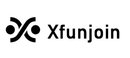 Xfunjoin logo