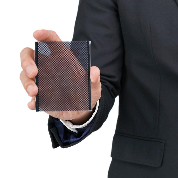 Magic Card WOW Vanish Illusion Sleeve - Lv4 | Card Magic Trick Xfunjoin Magic Card WOW Vanish Illusion Sleeve - Lv4 | Card Magic Trick Xfunjoin