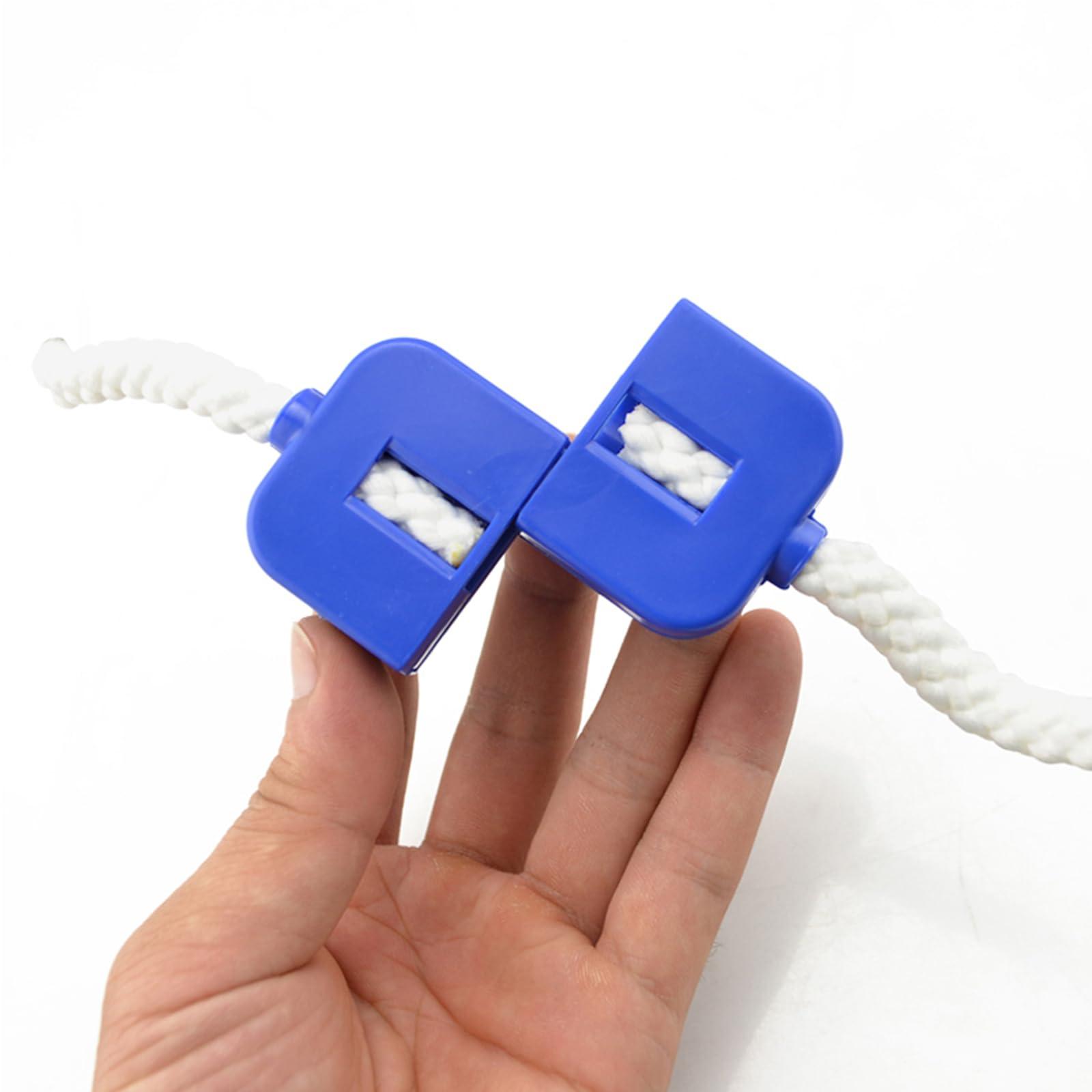 Magic Rope Cutter Lv1 | Easy Cut and Restore Magic Prop – Xfunjoin
