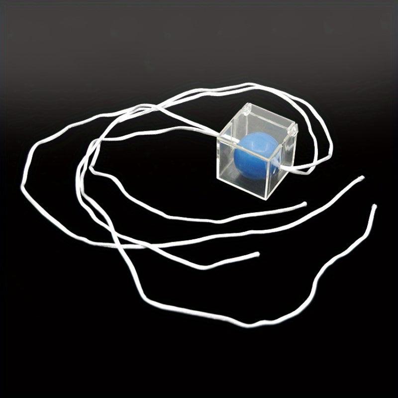 Magic Rope Escape Ball Set Lv2 | Close-up Escape Magic Trick – Xfunjoin