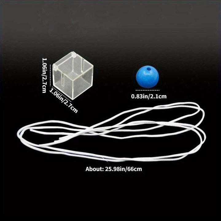 Magic Rope Escape Ball Set - Xfunjoin